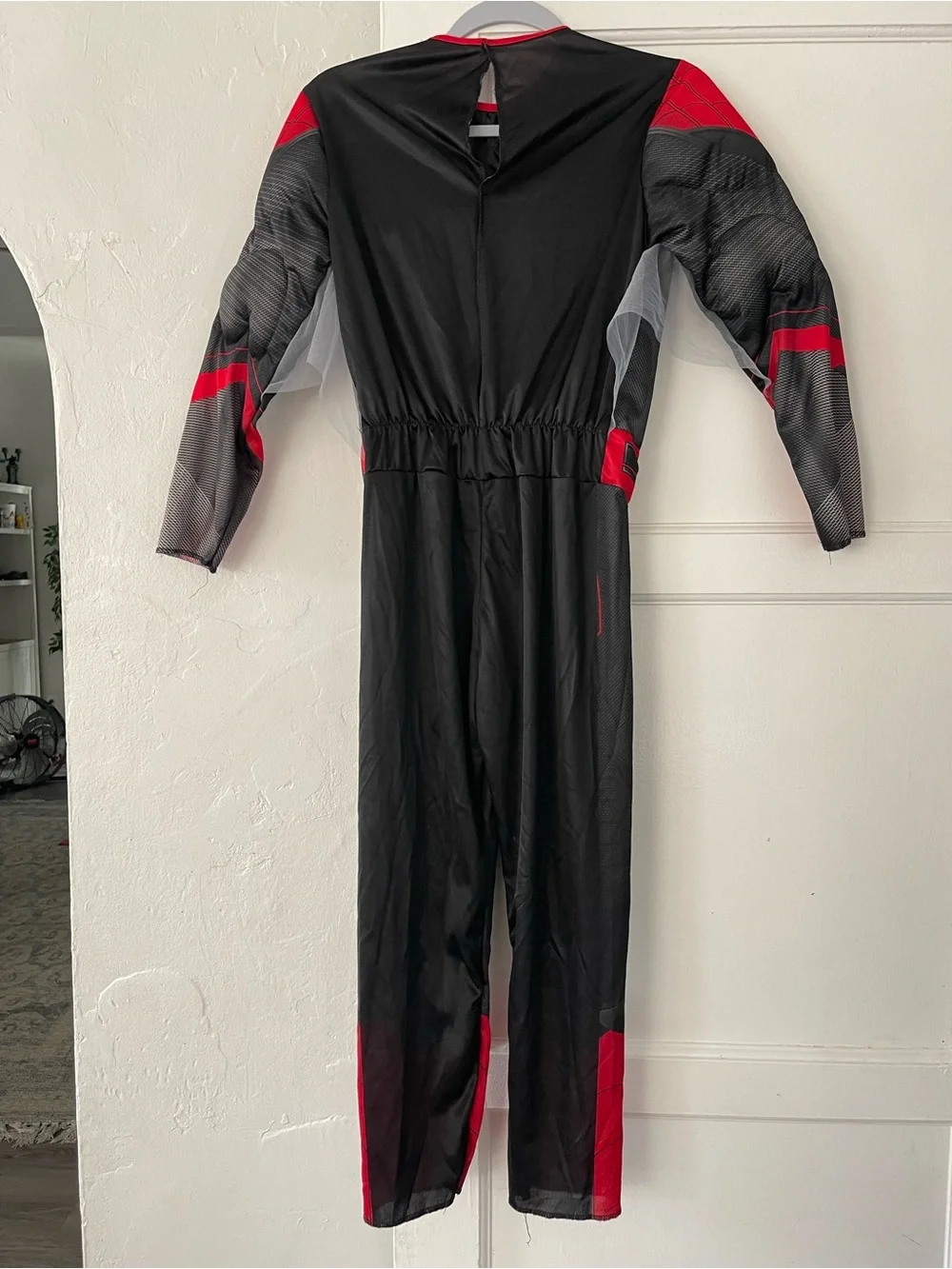 Spider-Man costume kids medium